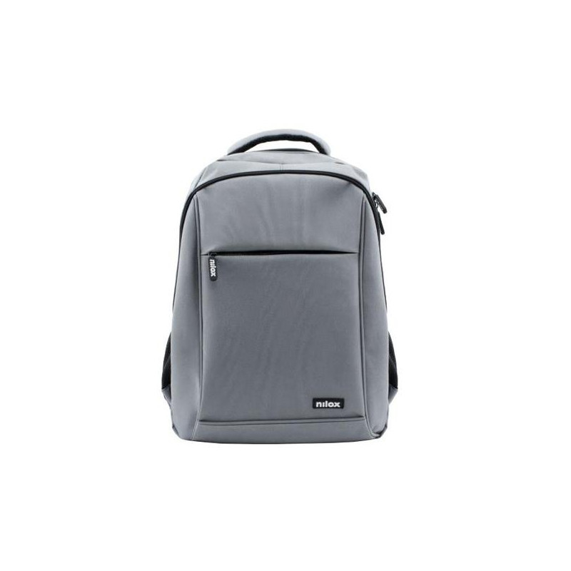 (NXBK051) NILOX MOCHILA BUSINESS PARA PORTÁTIL DE 15 (NXBK051) NILOX MOCHILA BUSINESS PARA PORTÁTIL DE 15