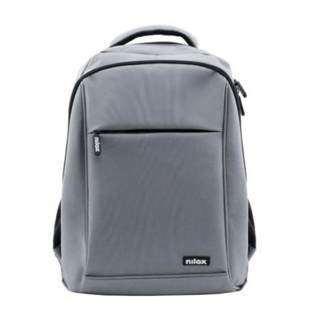 (NXBK051) NILOX MOCHILA BUSINESS PARA PORTÁTIL DE 15