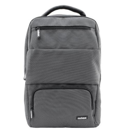 (NXBK052) NILOX MOCHILA TRAVEL PARA PORTÁTIL DE 15