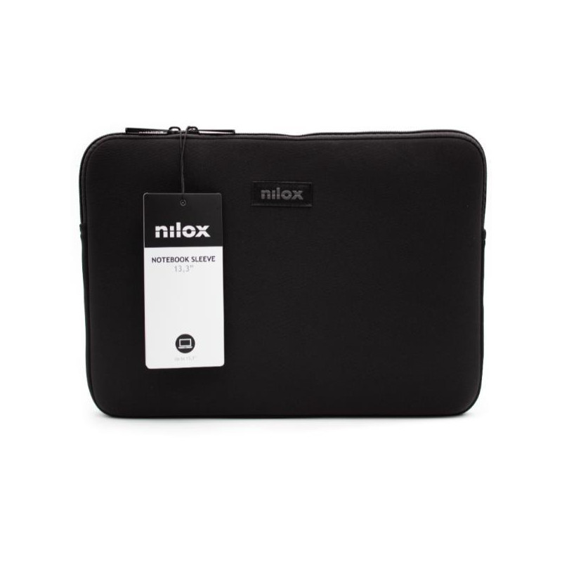 (NXF1301) NILOX FUNDA COLOR SLEEVE PORTÁTIL DE 13 (NXF1301) NILOX FUNDA COLOR SLEEVE PORTÁTIL DE 13