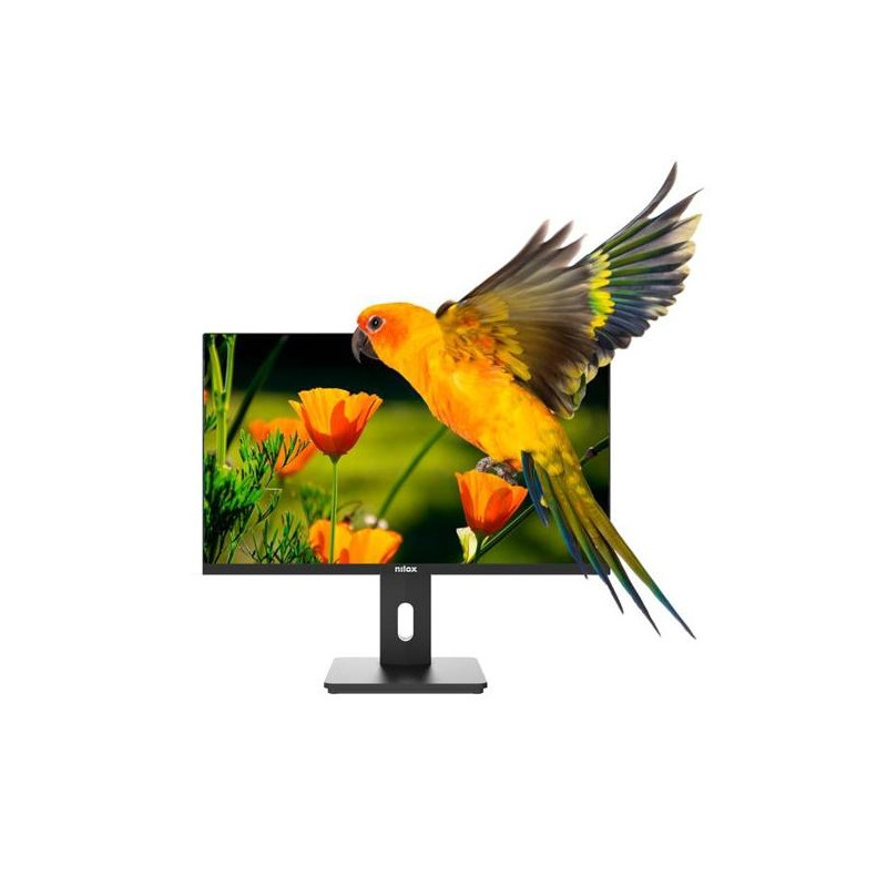 (NXM24REG02) NILOX MONITOR DESKTOP VA LED 24" FHD (NXM24REG02) NILOX MONITOR DESKTOP VA LED 24" FHD