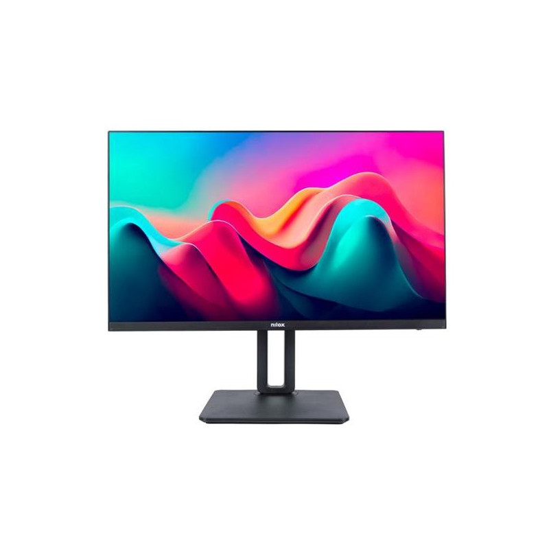 (NXM24REG11) NILOX MONITOR DESKTOP IPS LED 24" FHD (NXM24REG11) NILOX MONITOR DESKTOP IPS LED 24" FHD