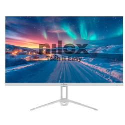 (NXM27FHD100W) NILOX MONITOR DESKTOP 27"