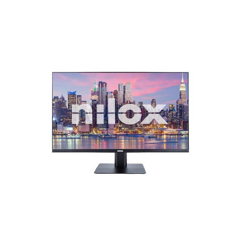 (NXM27FHD112) NILOX MONITOR DESKTOP 27" (NXM27FHD112) NILOX MONITOR DESKTOP 27"