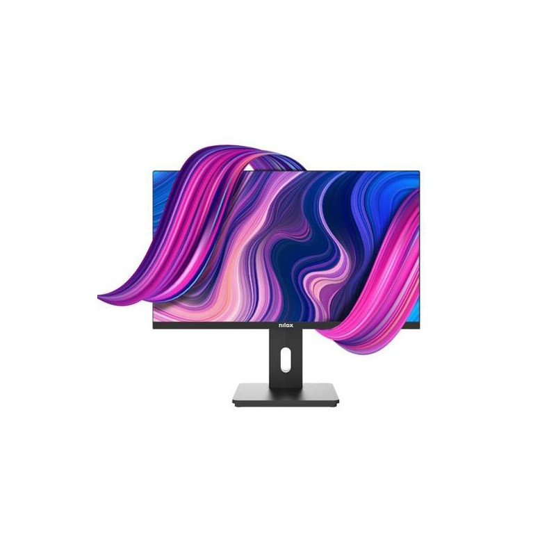 (NXM27REG02) NILOX MONITOR DESKTOP 27" FHD (NXM27REG02) NILOX MONITOR DESKTOP 27" FHD