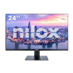 (NXMM24FHD112) NILOX MONITOR DESKTOP 24" FHD
