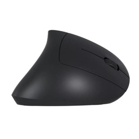 (NXMOWI3014) NILOX RATÓN VERTICAL INALAMBRICO 1600 PPP NEGRO