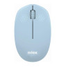 (NXMOWI4012) NILOX RATÓN INALÁMBRICO 1000PPP AZUL