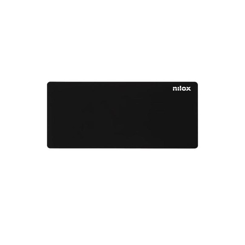 (NXMPXXL01) NILOX ALFOMBRILLA EXTRA-GRANDE PARA RATON NEGRO (NXMPXXL01) NILOX ALFOMBRILLA EXTRA-GRANDE PARA RATON NEGRO