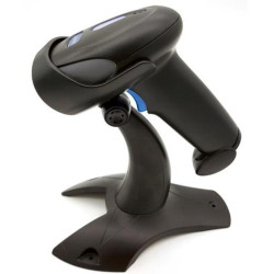 (NXSC2D) NILOX LECTOR CÓDIGOS DE BARRAS CON CABLE USB 1D/2D