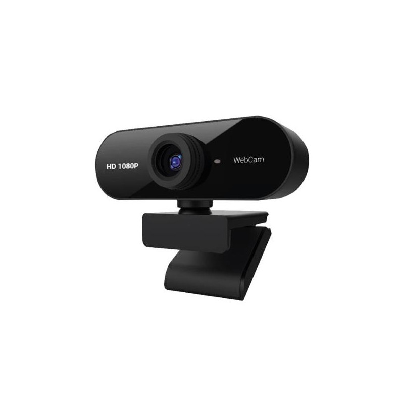 (NXWC11) NILOX WEBCAM VIDEO 1080P (NXWC11) NILOX WEBCAM VIDEO 1080P