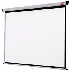 (1902391) NOBO PANTALLA DE PROYECCIÓN MURAL 1500X1138 MM BLANCOMATE