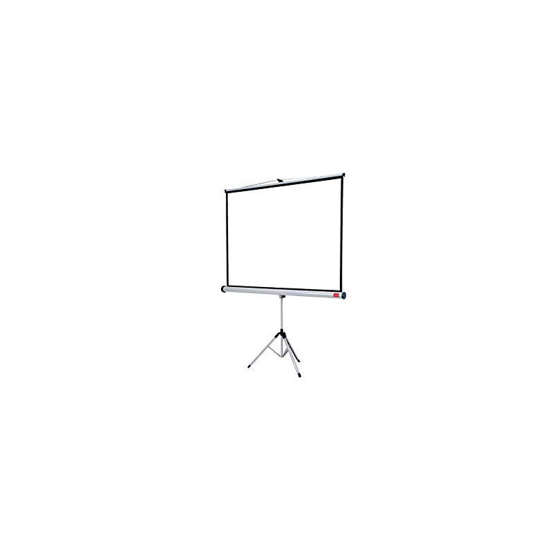 (1902396) NOBO PANTALLA DE PROYECCIÓN TRÍPODE 1750X1325 MM BLANCO MATE (1902396) NOBO PANTALLA DE PROYECCIÓN TRÍPODE 1750X1325 MM BLANCO MATE