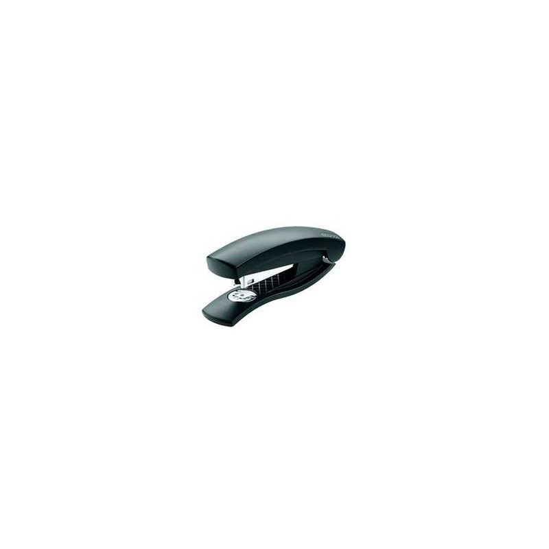 (020-1469) NOVUS GRAPADORA CITY LINE C1 GRAPAS NEGRO 15 HOJAS (020-1469) NOVUS GRAPADORA CITY LINE C1 GRAPAS NEGRO 15 HOJAS