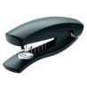 (020-1469) NOVUS GRAPADORA CITY LINE C1 GRAPAS NEGRO 15 HOJAS