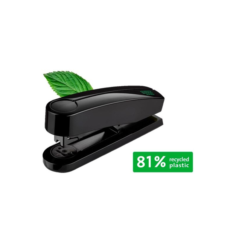 (020-1932) NOVUS GRAPADORA HARMONY B4 RE+NEW 40H NEGRO (020-1932) NOVUS GRAPADORA HARMONY B4 RE+NEW 40H NEGRO