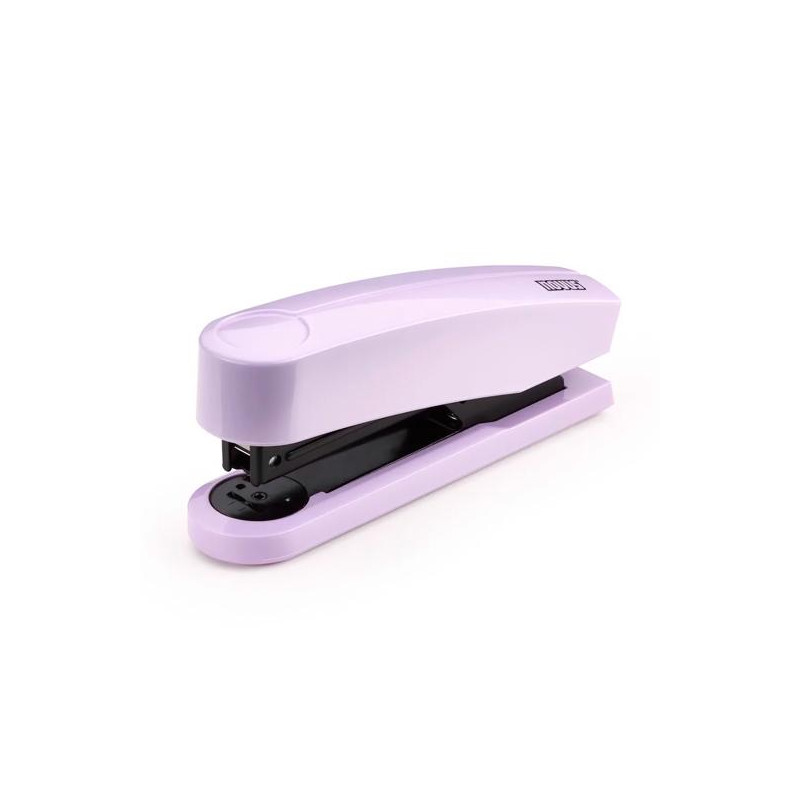 (020-1951) NOVUS GRAPADORA B2 COLORID 2.0 24/6 DIN SUPER VIOLETA CLARO (020-1951) NOVUS GRAPADORA B2 COLORID 2.0 24/6 DIN SUPER VIOLETA CLARO