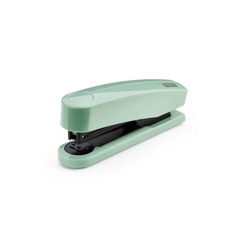 (020-1952) NOVUS GRAPADORA B2 COLORID 2.0 24/6 DIN SUPER VERDE MINT (020-1952) NOVUS GRAPADORA B2 COLORID 2.0 24/6 DIN SUPER VERDE MINT