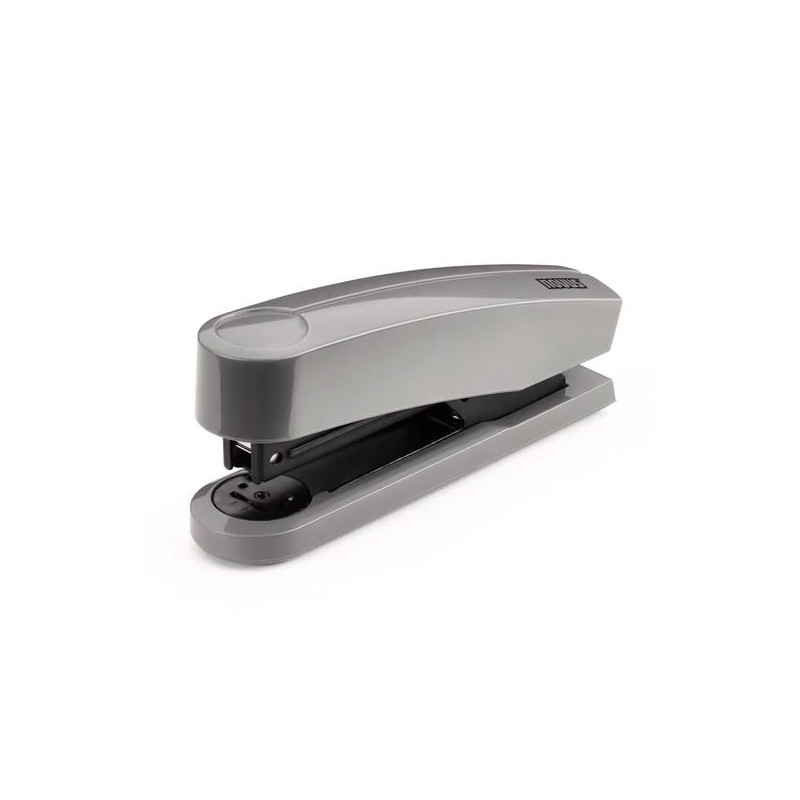 (020-1956) NOVUS GRAPADORA B2 COLORID 2.0 24/6 DIN SUPER GRIS CLÁSICO (020-1956) NOVUS GRAPADORA B2 COLORID 2.0 24/6 DIN SUPER GRIS CLÁSICO