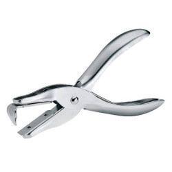 (022-0018) NOVUS EXTRAEGRAPAS TENAZA B 85 CROMADO