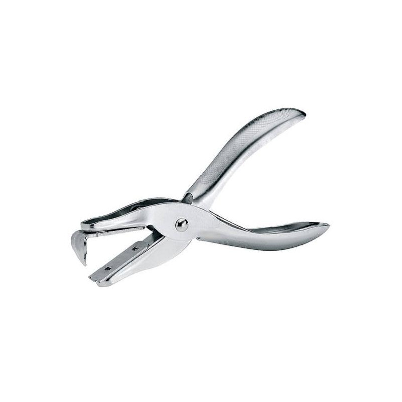 (022-0018) NOVUS EXTRAEGRAPAS TENAZA B 85 CROMADO (022-0018) NOVUS EXTRAEGRAPAS TENAZA B 85 CROMADO