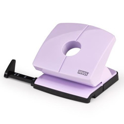(025-0652) NOVUS PERFORADORA B220 COLORID 2.0 VIOLETA CLARO