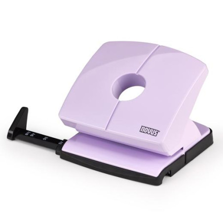 (025-0652) NOVUS PERFORADORA B220 COLORID 2.0 VIOLETA CLARO