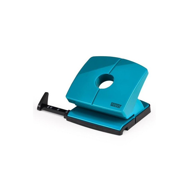 (025-0654) NOVUS PERFORADORA B220 COLORID 2.0 AZULON BRILLANTE (025-0654) NOVUS PERFORADORA B220 COLORID 2.0 AZULON BRILLANTE