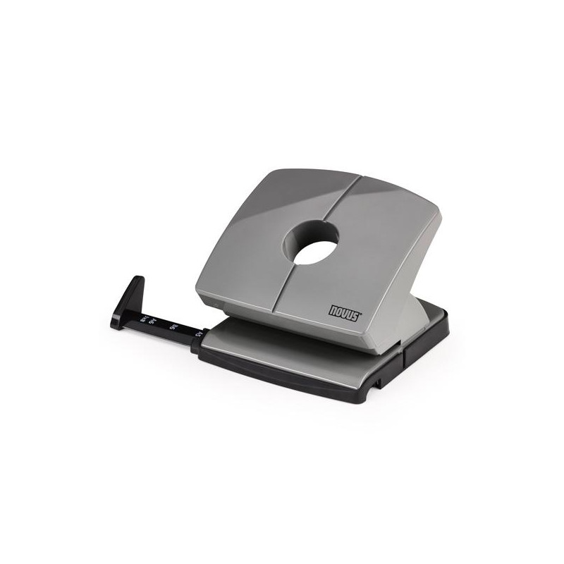 (025-0656) NOVUS PERFORADORA B220 COLORID 2.0 GRIS CLÁSICO (025-0656) NOVUS PERFORADORA B220 COLORID 2.0 GRIS CLÁSICO