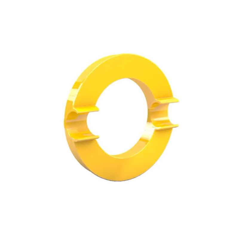 (95551-14822) NOVUS DAHLE 95551 IMÁN MEGA MAGNET CÍRCULO XL Ø8CM C/ENGANCHE AMARILLO (95551-14822) NOVUS DAHLE 95551 IMÁN MEGA MAGNET CÍRCULO XL Ø8CM C/ENGANCHE AMARILLO