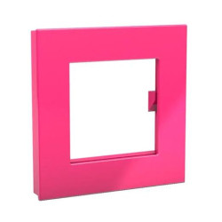 (95553-14823) NOVUS DAHLE 95553 IMÁN MEGA MAGNET CUADRADO XL 7