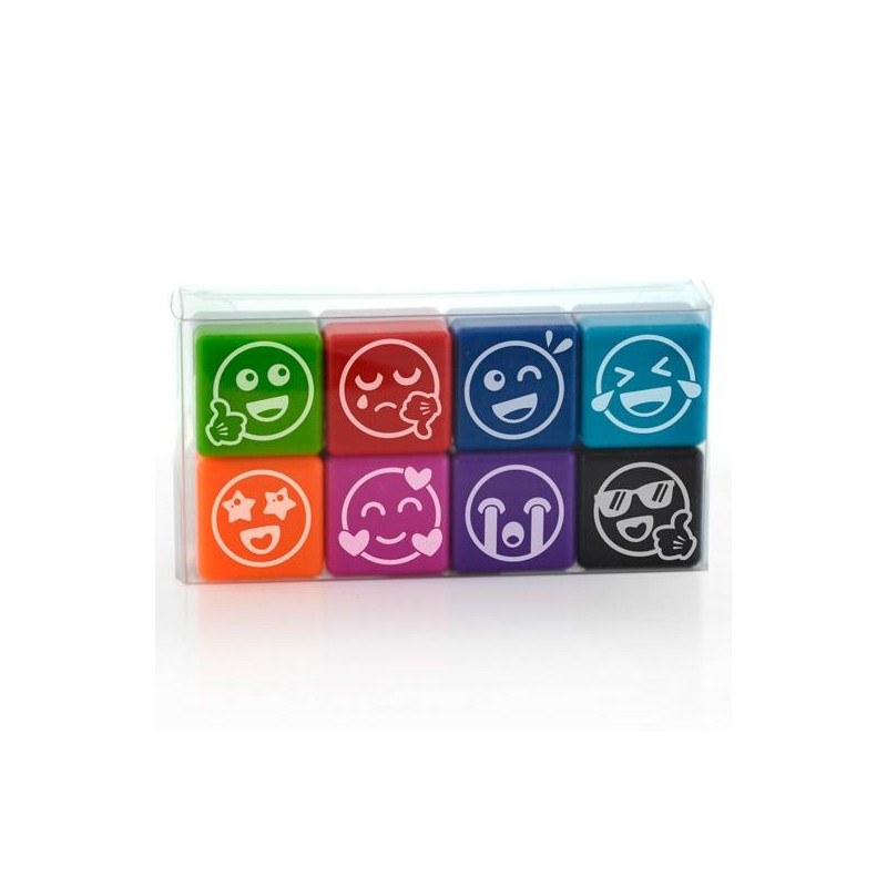 (0607) OFFICE BOX SELLOS DE MOTIVACIÓN VIVES 2 (0607) OFFICE BOX SELLOS DE MOTIVACIÓN VIVES 2