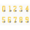 (121-1294) OH YEAH VELA FÚTBOL 7