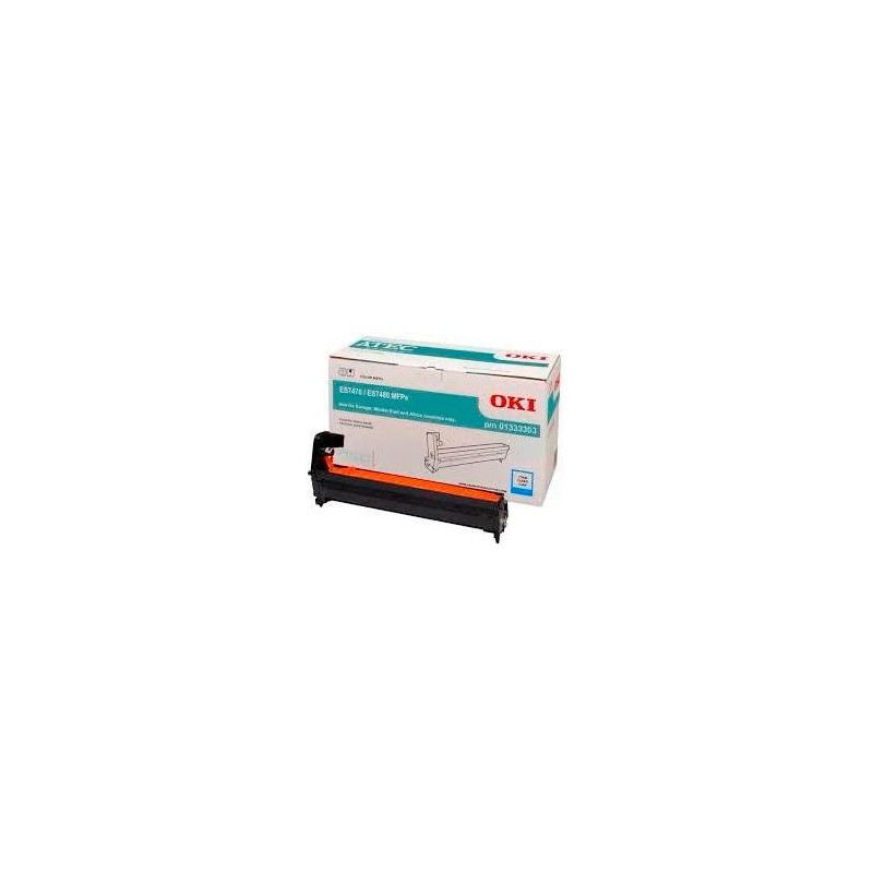 (01333303) OKI TAMBOR CIAN EXECUTIVE ES7460MFP (01333303) OKI TAMBOR CIAN EXECUTIVE ES7460MFP
