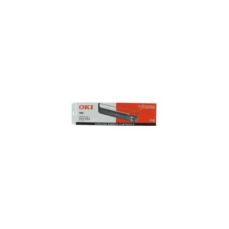 (09002311) OKI CINTA ML-393/395 NYLON NEGRO