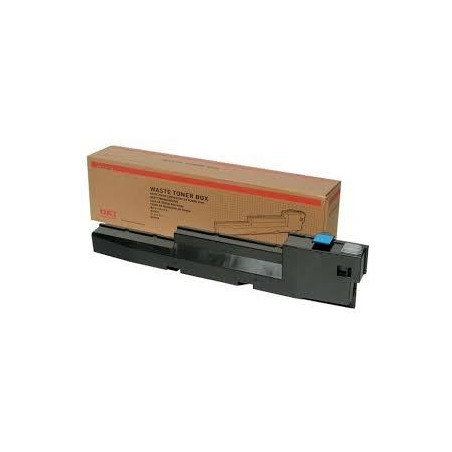 (42869403) OKI RECIPIENTE PARA TÓNER RESIDUAL C-9600/9800