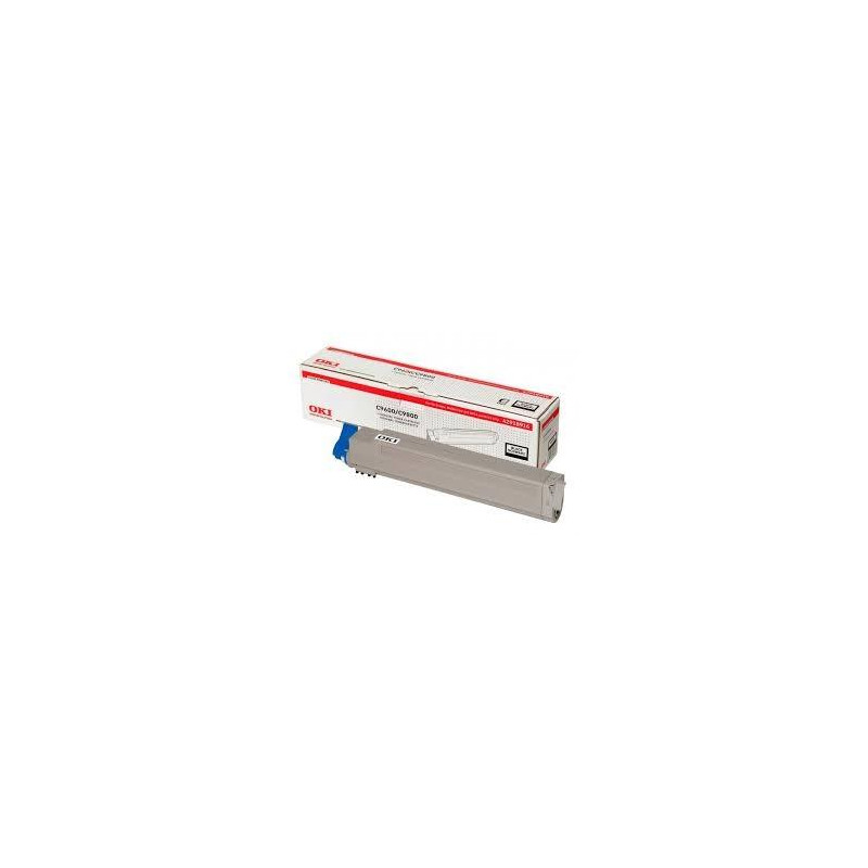 (42918916) OKI TONER NEGRO C 9600/9800 (42918916) OKI TONER NEGRO C 9600/9800
