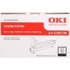 (43381708) OKI TAMBOR NEGRO C-5600/5700