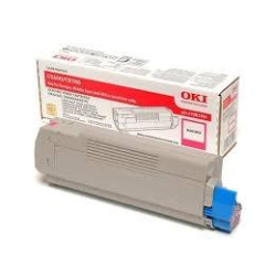 (43381906) OKI TONER MAGENTA C-5600/5700