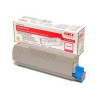 (43381906) OKI TONER MAGENTA C-5600/5700