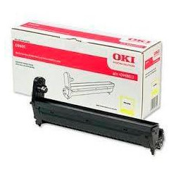 (43449013) OKI TAMBOR AMARILLO C8600/8800