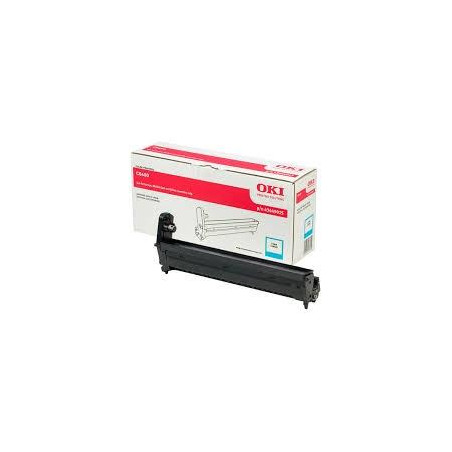 (43449015) OKI TAMBOR CYAN C-8600/8800