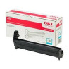 (43449015) OKI TAMBOR CYAN C-8600/8800