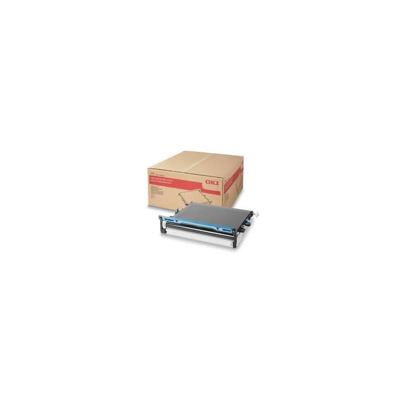 (43449705) OKI CINTURÓN ARRASTRE PAPEL C8600/C8800/ MC860 MC851+/C810 /C830/C801/C821 - 80.000 PÁGINAS (43449705) OKI CINTURÓN ARRASTRE PAPEL C8600/C8800/ MC860 MC851+/C810 /C830/C801/C821 - 80.000 PÁGINAS