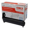 (43870023) OKI TAMBOR CIAN C-5850/5950/MC560