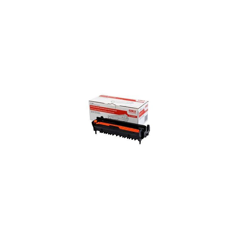 (43979002) OKI TAMBOR NEGRO B 410D/410DN/430D/430DN/440DN - MB 460L/470/480 (43979002) OKI TAMBOR NEGRO B 410D/410DN/430D/430DN/440DN - MB 460L/470/480