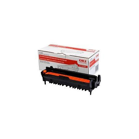 (43979002) OKI TAMBOR NEGRO B 410D/410DN/430D/430DN/440DN - MB 460L/470/480