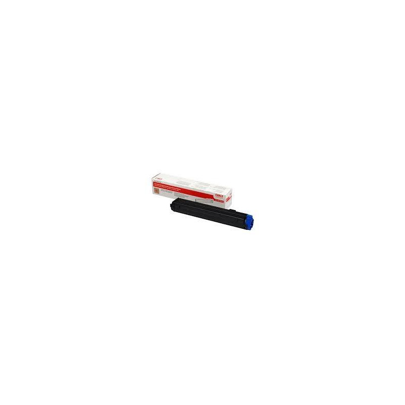 (43979102) OKI TONER NEGRO B410D/DN (43979102) OKI TONER NEGRO B410D/DN