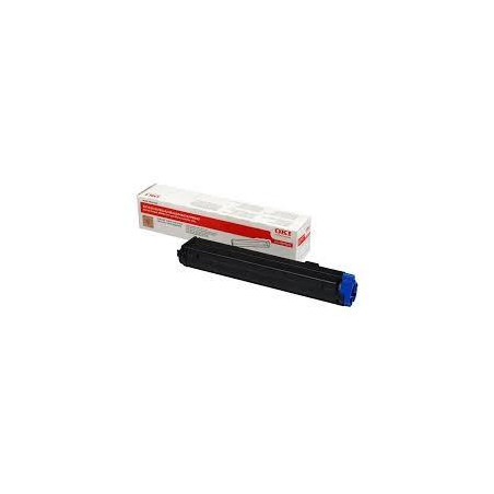 (43979102) OKI TONER NEGRO B410D/DN
