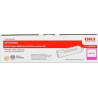 (44059106) OKI TONER MAGENTA C810/C830 (8.000 COPIAS)